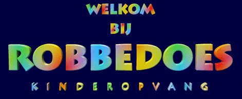 Robbedoes - Kinderdagverblijf in Heel