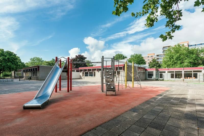 Hero BSO Betuwelaan - Buitenschoolse opvang in Haarlem