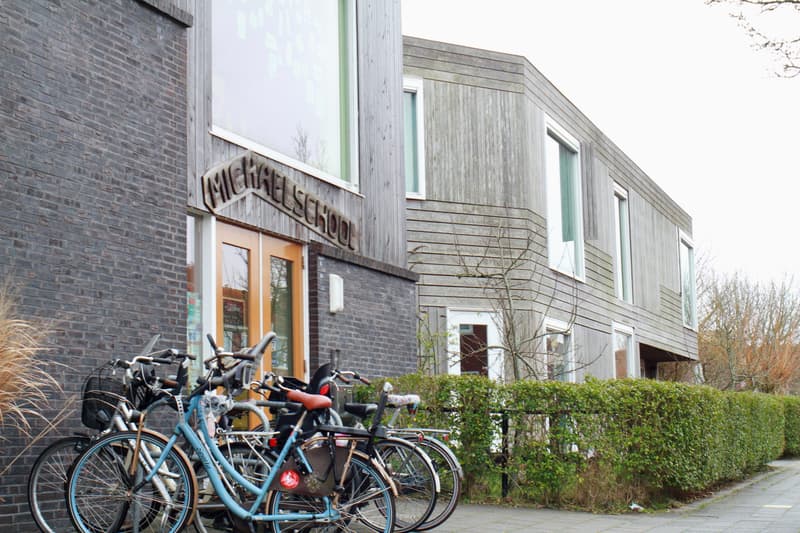 BSO Michael - After-school care in Leeuwarden