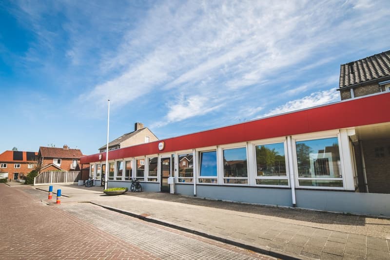 KDV Raadhuisstraat - Daycare in Weerselo