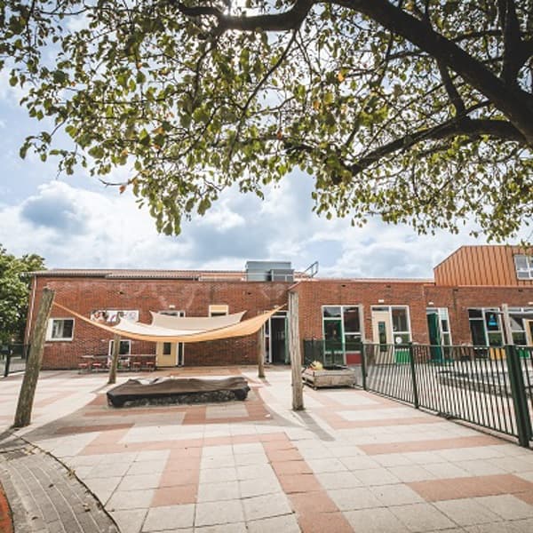 Het Pienternest - Daycare in Middenmeer