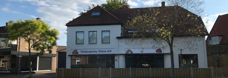 Kinderopvang 'Kleine Ark' - Kinderdagverblijf in Wapenveld