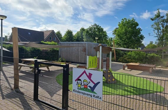 BSO De Punter - Buitenschoolse opvang in Giethoorn