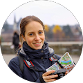 Annemirthe van Zanten
