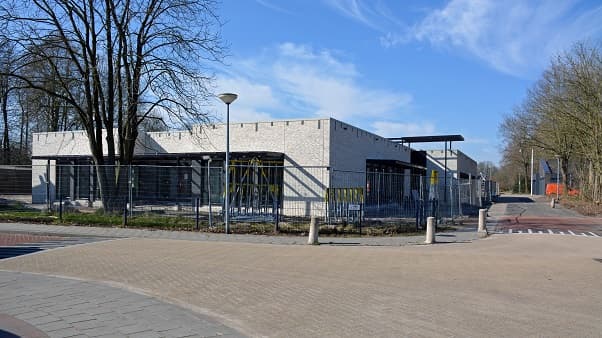 BSO Schildwolde de Krummelborg - Buitenschoolse opvang in Schildwolde