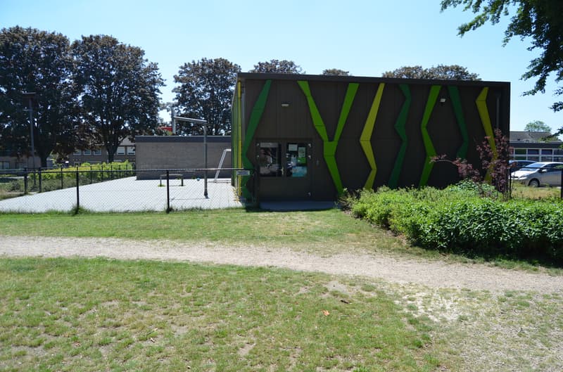 Kinderopvang 't Nest, Locatie 't Hôrster Nest - After-school care in Horst