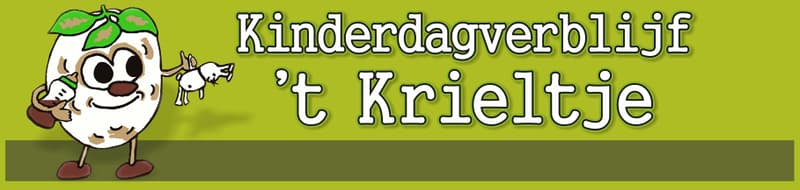 KDV 't Krieltje - Kinderdagverblijf in Slootdorp