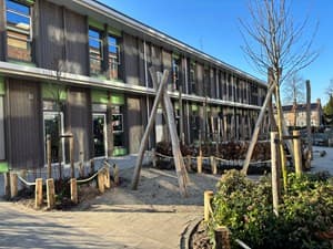 Kindcentrum Florent BSO - Buitenschoolse opvang in Uden