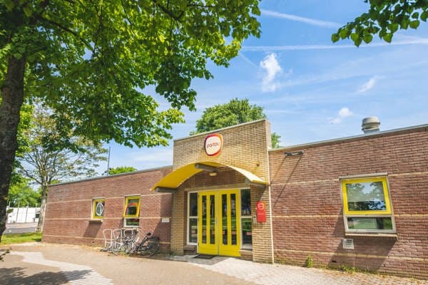 Partou KDV Meernhof 115 - Kinderdagverblijf in Amsterdam