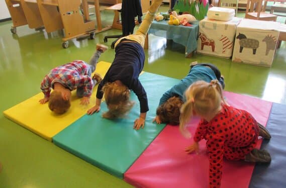 De Tovertuin - Kinderdagverblijf in Foxhol