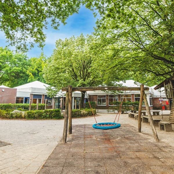 BSO De Toverwereld - Buitenschoolse opvang in Berkel-Enschot