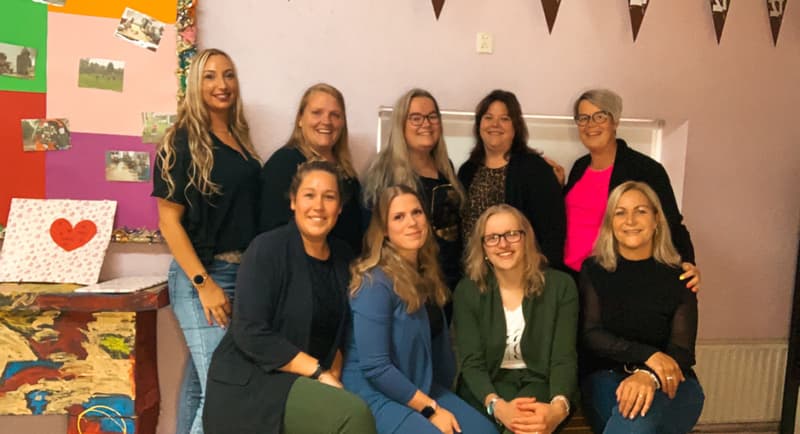 Calimero - After-school care in Nieuw-Weerdinge