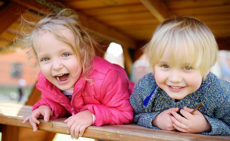 Het Kievitsnest - Daycare in Nootdorp