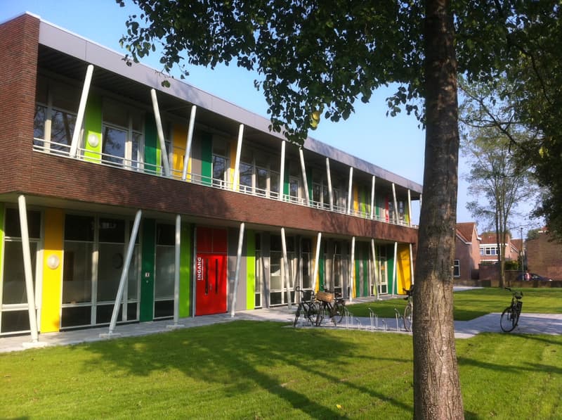 bso Bavinck - Buitenschoolse opvang in Vlaardingen