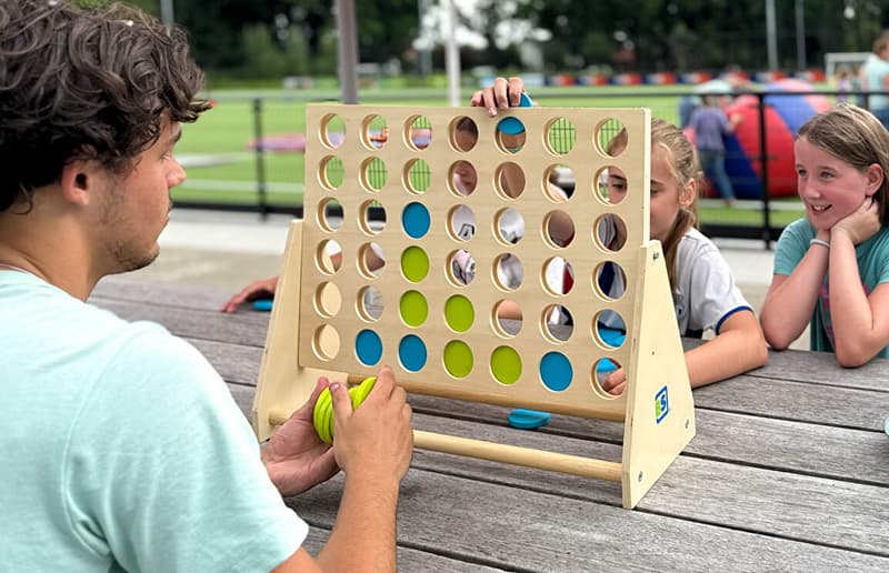 BSO Box - Buitenschoolse opvang in Boxtel