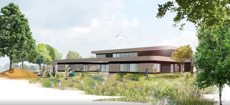 KC de Ontdekking - Kinderdagverblijf in Asten