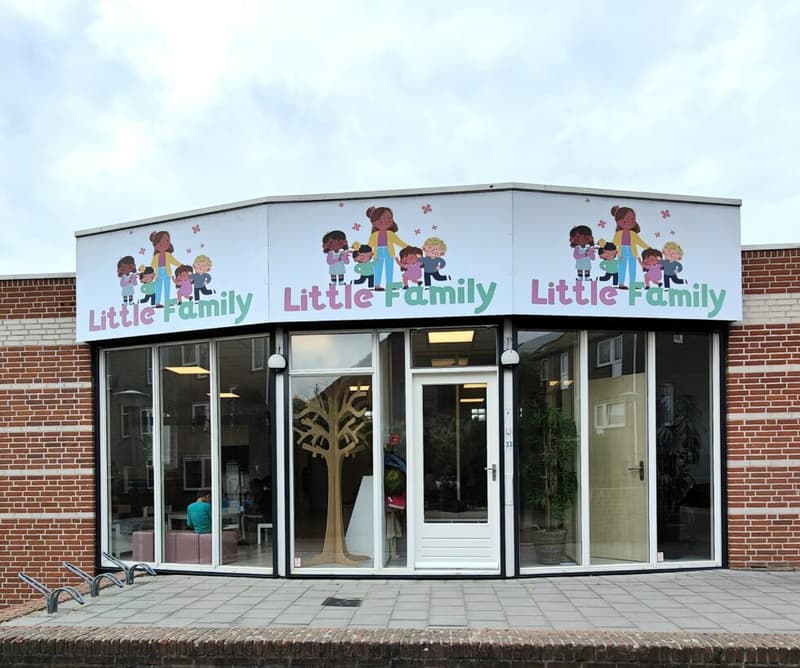 KDV Little Family - Kinderdagverblijf in Almere
