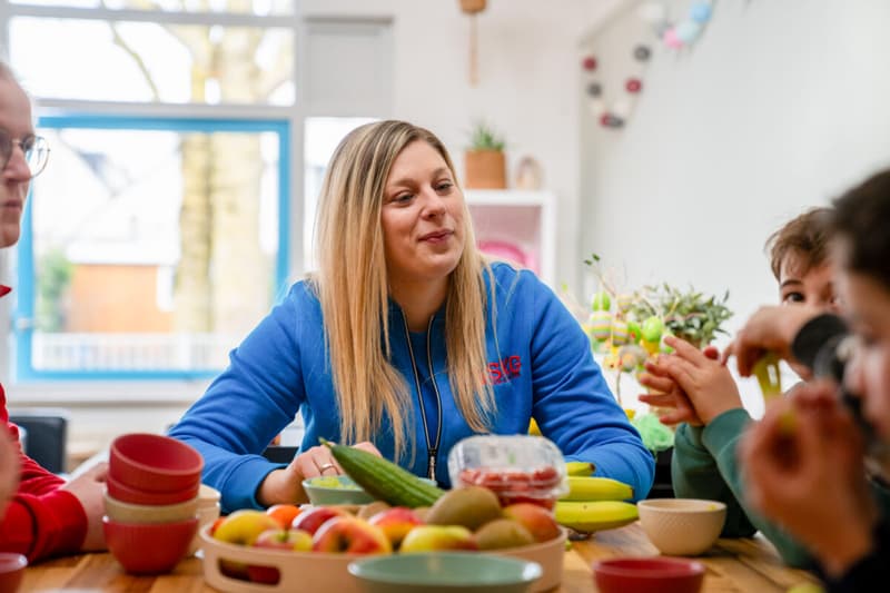 BSO Wijdschild - After-school care in Gorinchem