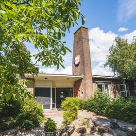 Partou BSO Zeestraat 283 - Image 1