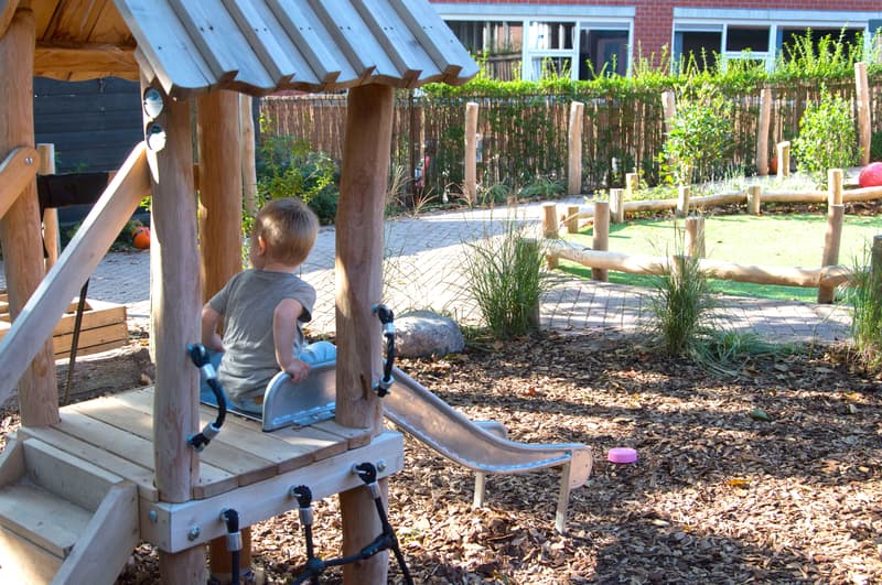 De Olifant - Kinderdagverblijf in Rotterdam