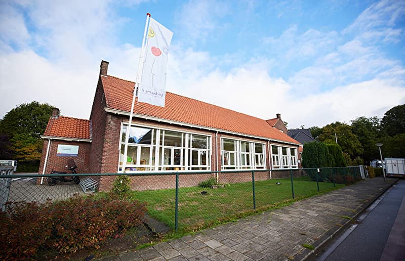 Het Wooldrik - Kinderdagverblijf in Enschede