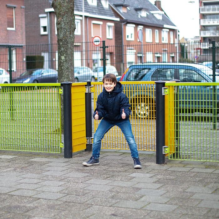 Buitenschoolse opvang Reuzefijn - After-school care in Kerkrade