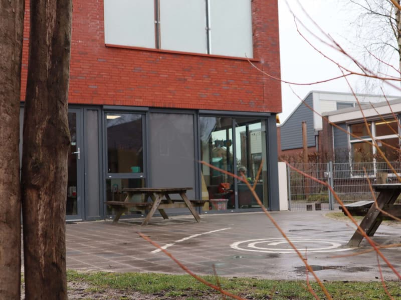 BSO Oudehaske - Buitenschoolse opvang in Oudehaske