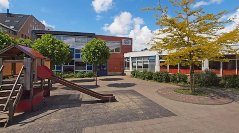 Kas - After-school care in Waddinxveen