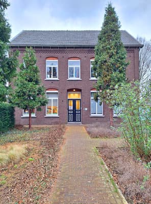 Kindercentrum 't Rovertje locatie Drakenest - Daycare in Beesel