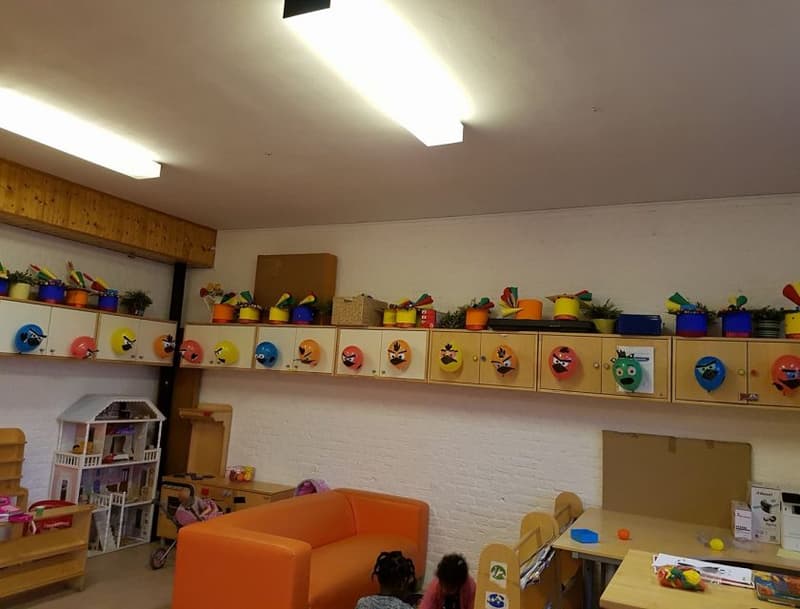 Kiddoozz KDV Van Onselenstraat - Daycare in Rotterdam
