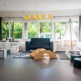 Kinderdagverblijf Hupsakee B.V. - Daycare in Breda