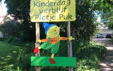 Pietje Puk - Kinderdagverblijf in Haarzuilens