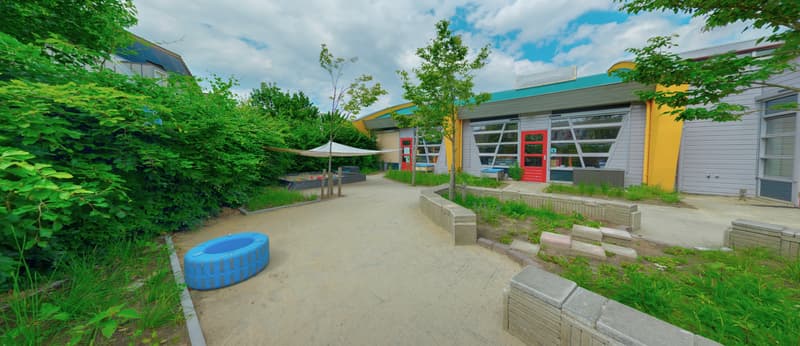 OKC het Maasveld - Buitenschoolse opvang in Tegelen