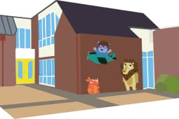 Babbels BSO Pinkeltje - After-school care in Heerhugowaard