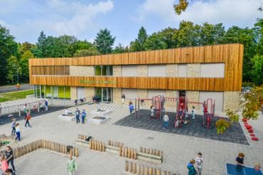 Kameleon - After-school care in Doorn