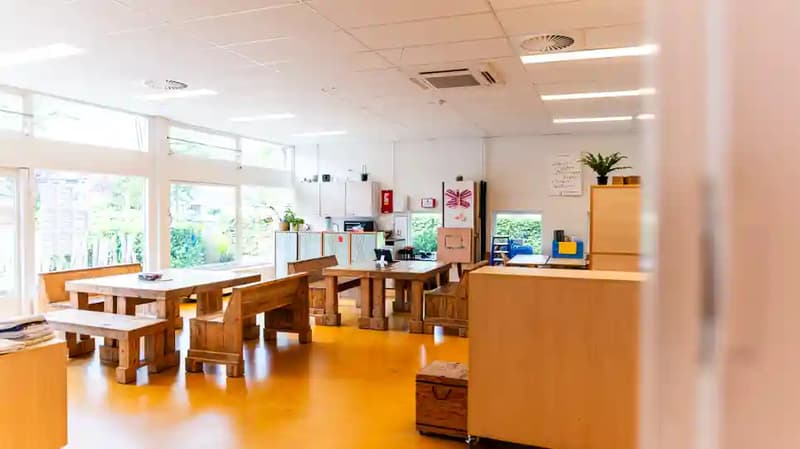 MikMak Maxi - Buitenschoolse opvang in De Meern