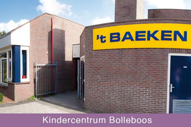 Bolleboos - Buitenschoolse opvang in Alkmaar