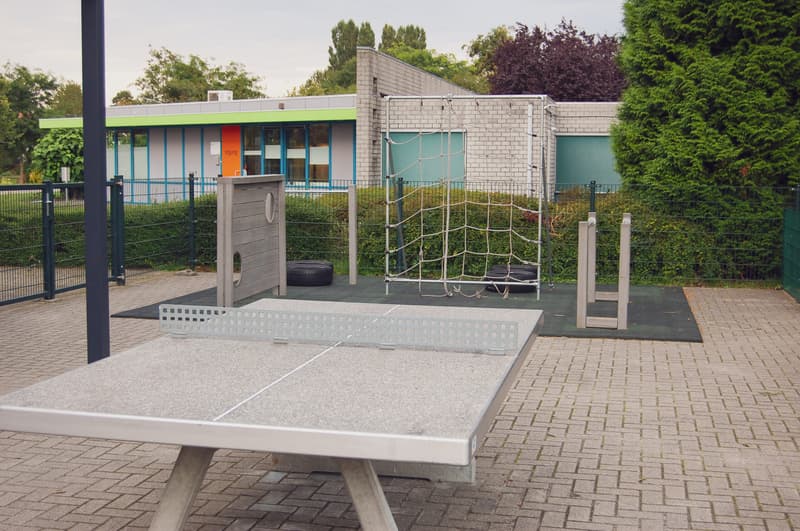 Kiekeboe Kinderopvang Magisch Kasteel - Buitenschoolse opvang in Zeewolde