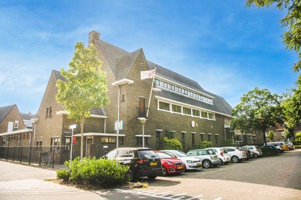 Partou BSO Kerstrooslaan 7 - Buitenschoolse opvang in Eindhoven