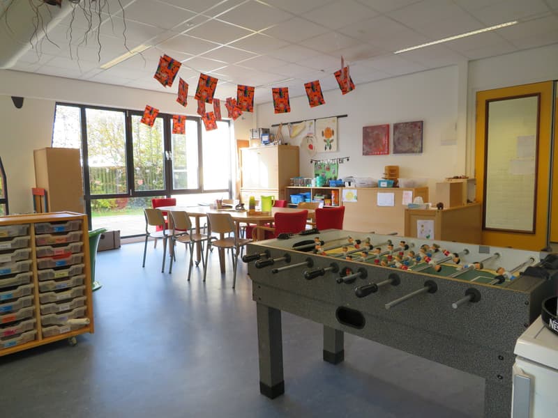 BSO Parkmeester - Buitenschoolse opvang in Rotterdam