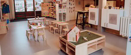 Kindcentrum de Peutertuin - Image 1