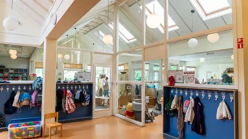Ziezo - Daycare in 's-Gravenhage