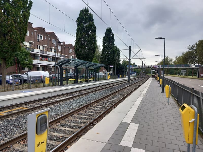 Batau - Kinderdagverblijf in Nieuwegein