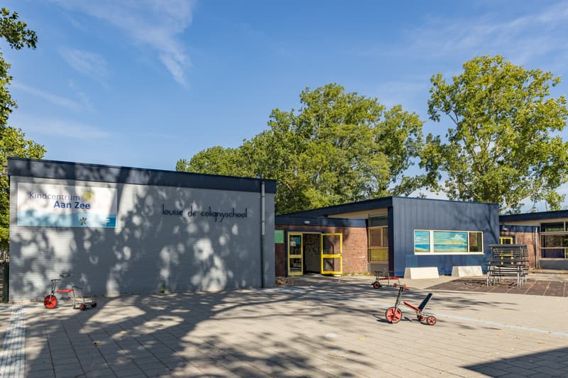 BSO Strandjutters - After-school care in Vlissingen