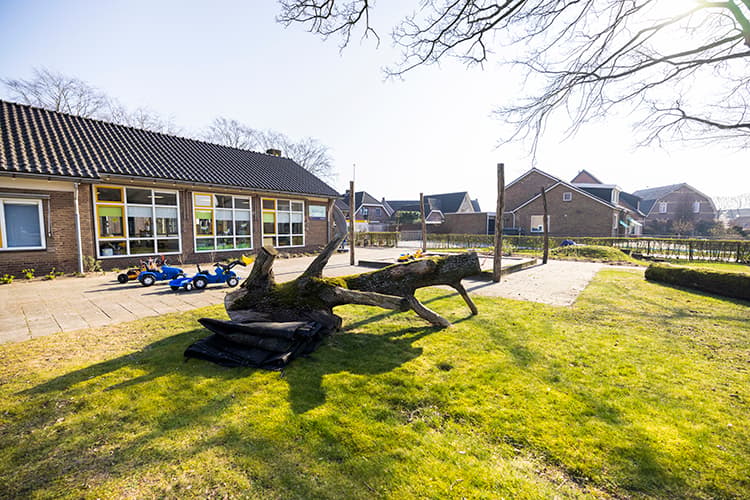 Kinderopvang't Brummeltje - Kinderdagverblijf in Braamt