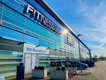 Sport Abcoude - Image 1