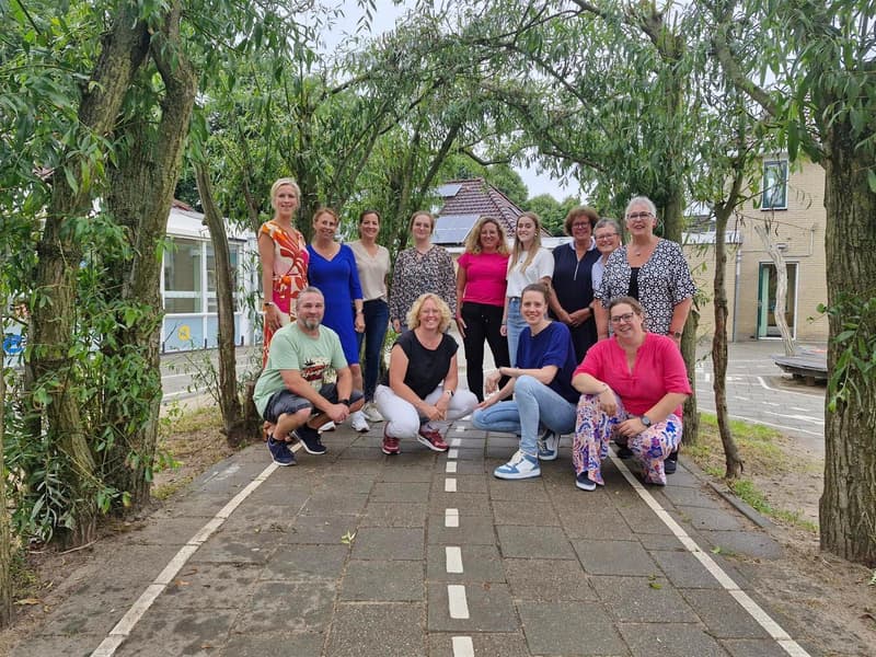 Kindercentrum Toermalijn - Daycare in Duiven