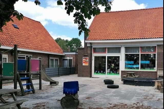 De Rakkertjes - Daycare in Elim