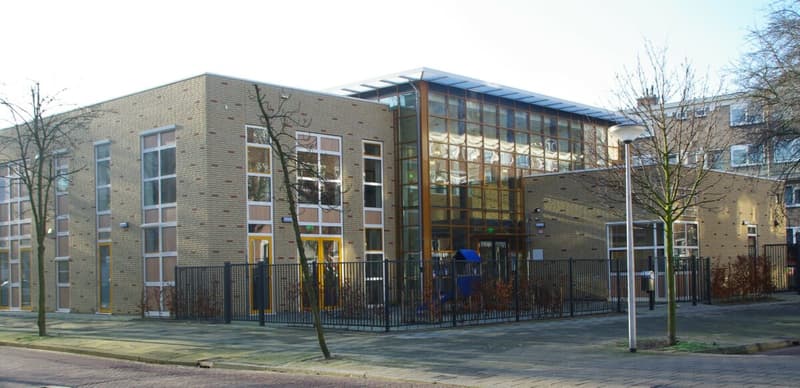 BSO De Bloesem - Buitenschoolse opvang in Delft