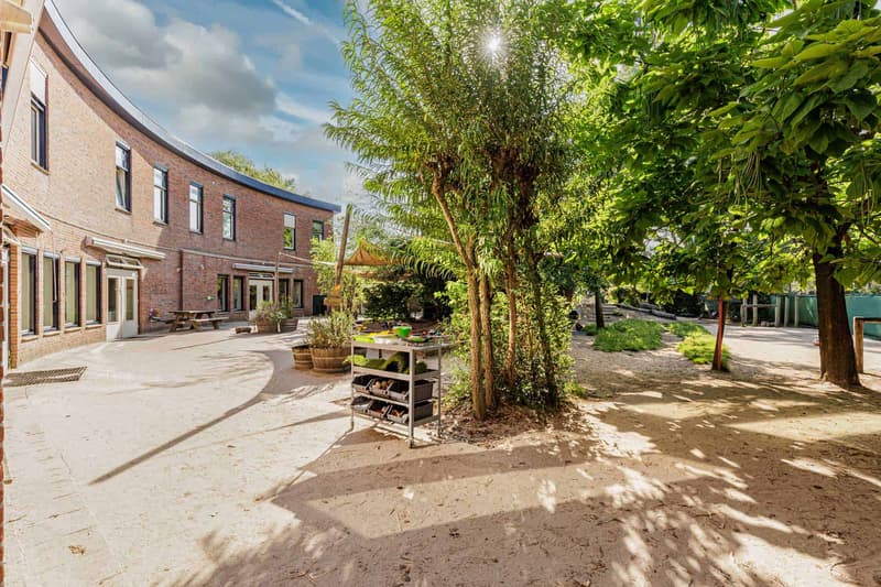 KinderRijk buitenschoolse opvang Brink - After-school care in Amstelveen